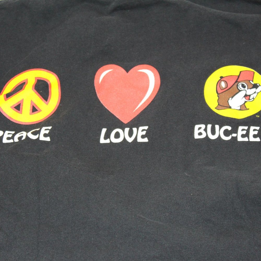 Bucees tshirt - Picture 2 of 10